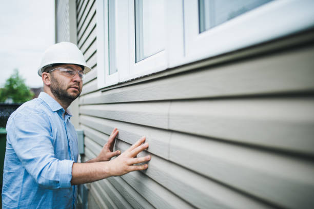 Siding Removal and Disposal in Watertown, SD